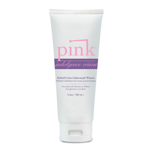 Pink Indulgence Creme 3.3 oz / 100 ml